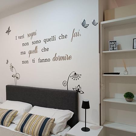Studio Metro Bologna Řím Exteriér fotografie
