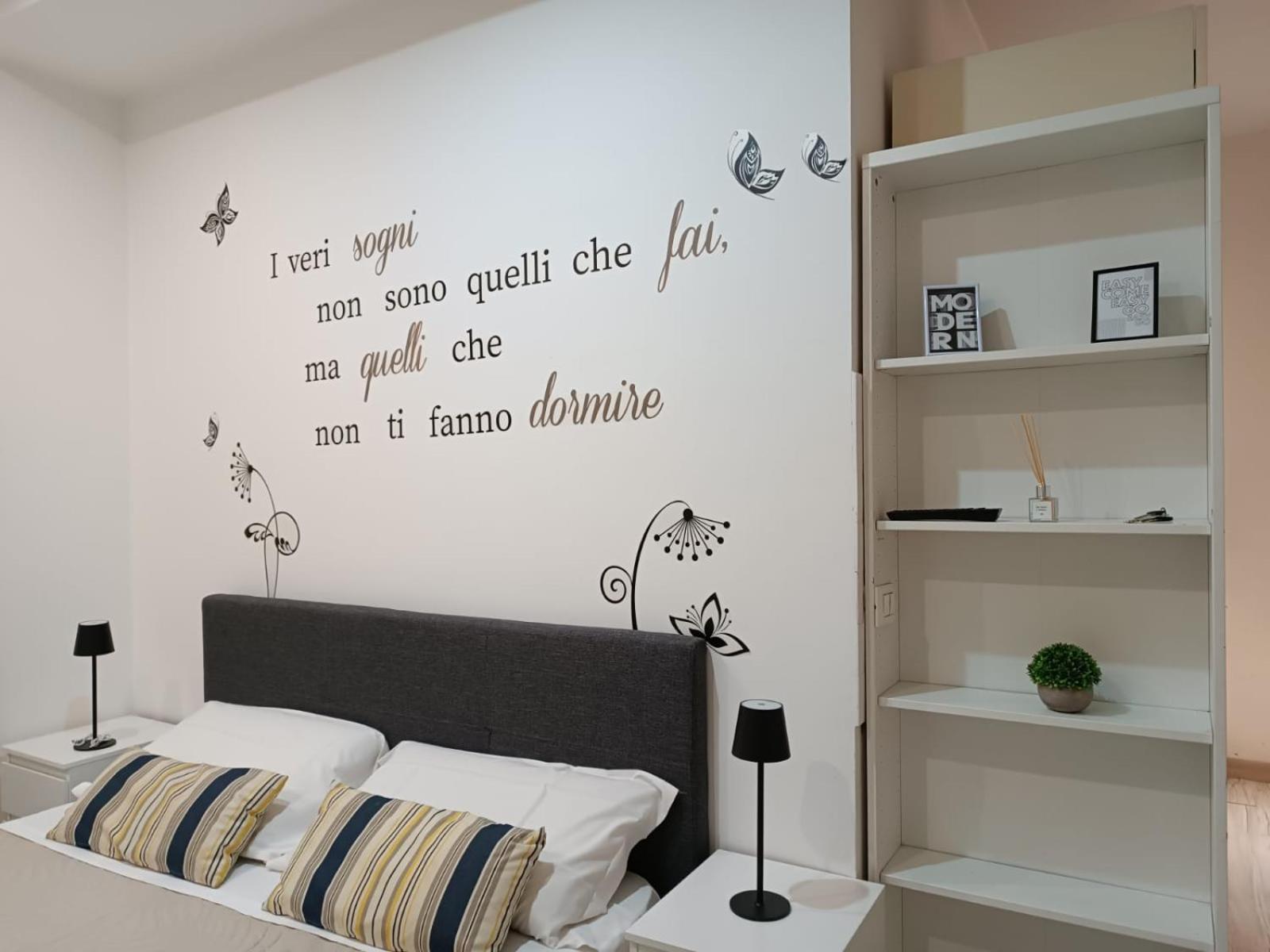 Studio Metro Bologna Řím Exteriér fotografie