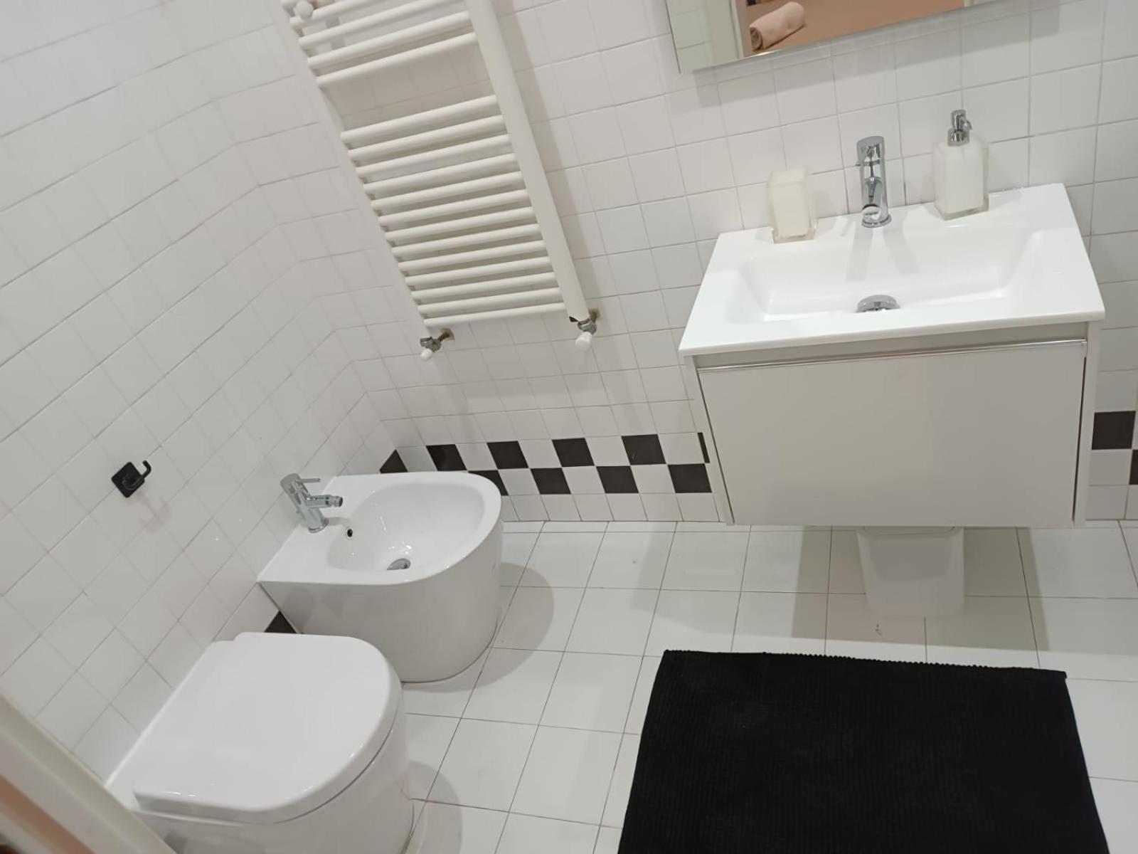 Studio Metro Bologna Řím Exteriér fotografie